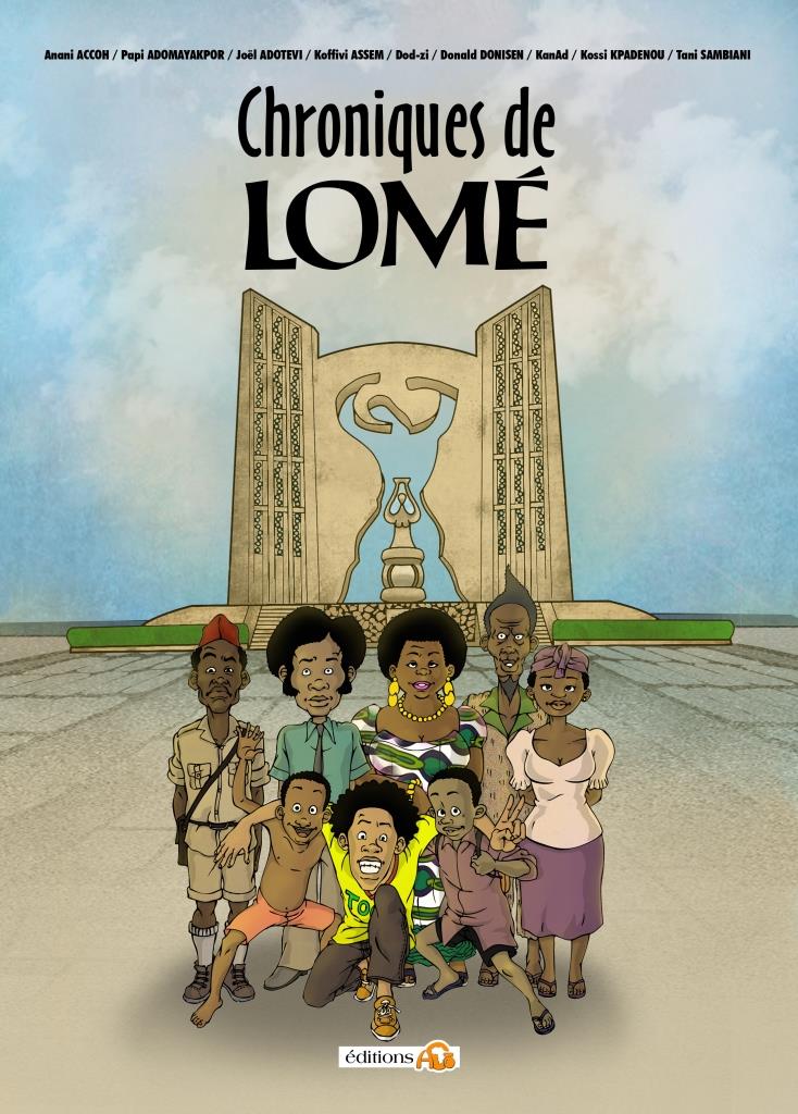 Chroniques de Lomé